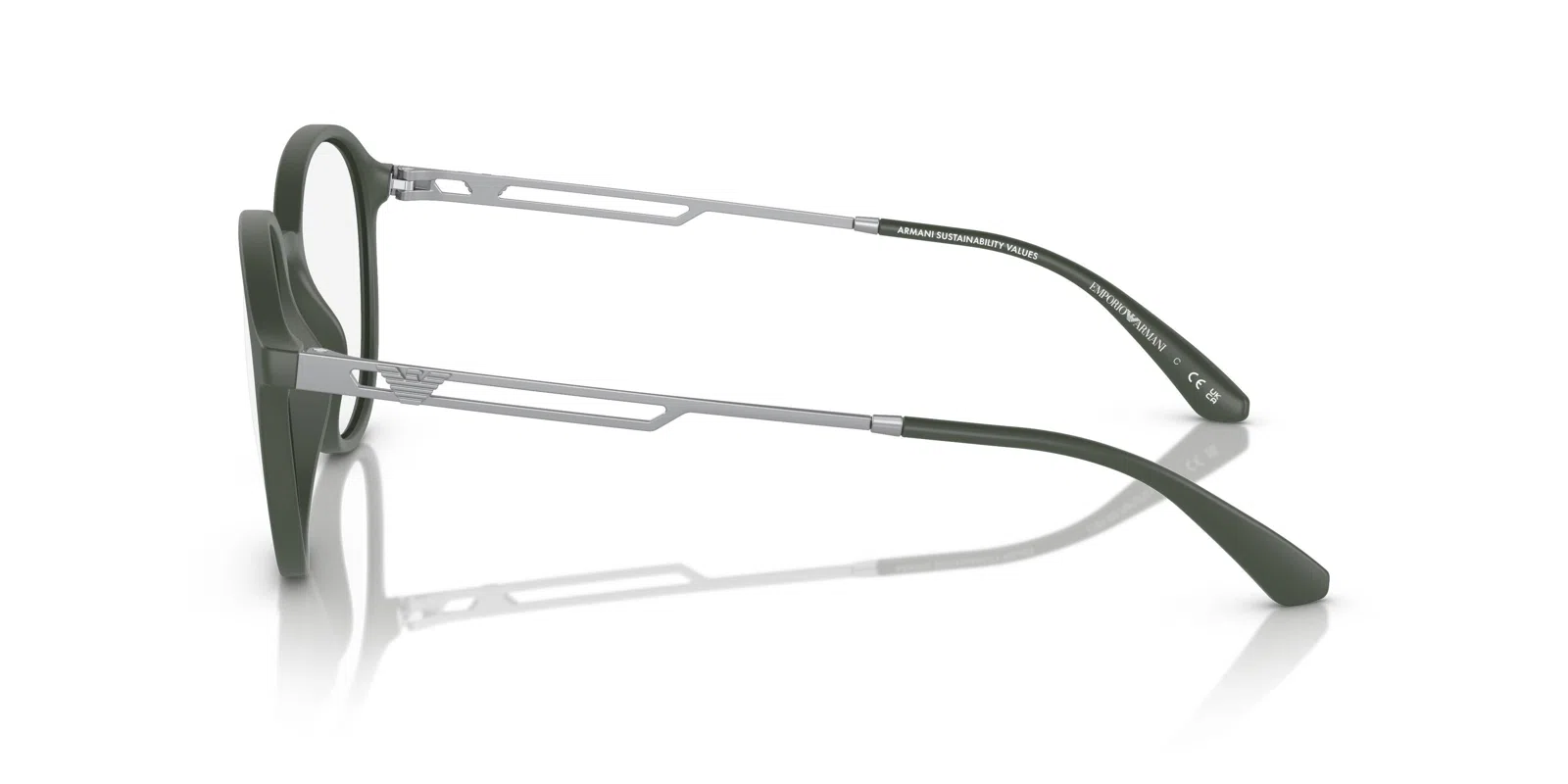 Emporio Armani 3225 Eyeglasses - view 11